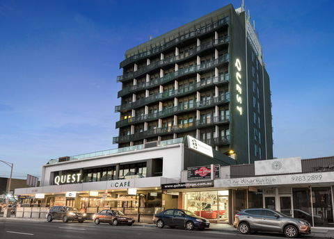 Quest Frankston On The Bay - Accommodation Sunshine Coast 1