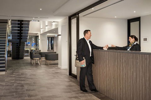 Quest Frankston On The Bay - Accommodation Sunshine Coast 2