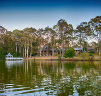 Lincoln Downs Resort BW Signature Coll - Accommodation Sunshine Coast