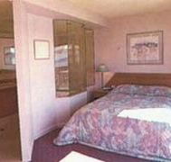 Esplanade Motor Inn - Accommodation Sunshine Coast