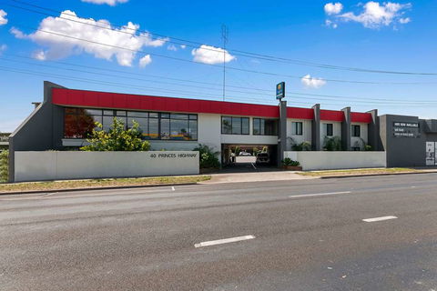 Comfort Inn Traralgon - Accommodation Sunshine Coast 1