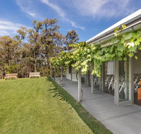 Spicers Guesthouse - Accommodation Sunshine Coast