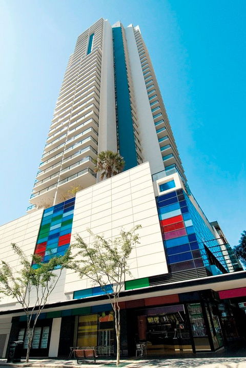 IStay RiverCity - Accommodation Sunshine Coast 0