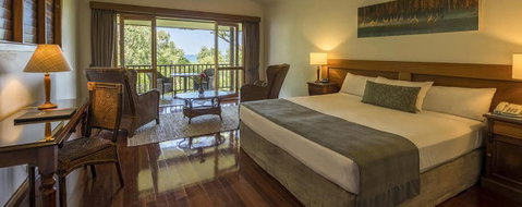 Thala Beach Nature Reserve - Accommodation Sunshine Coast 2