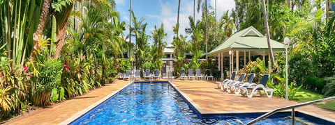 Agincourt Beachfront Apartments - Accommodation Sunshine Coast 0