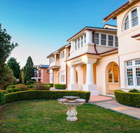 Palais Royale - Accommodation Sunshine Coast