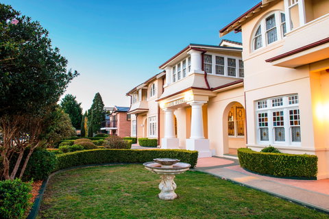 Palais Royale - Accommodation Sunshine Coast 0