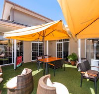Winning Post Motel - Accommodation Sunshine Coast