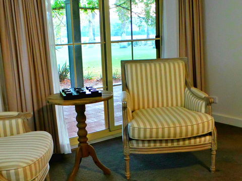 Parklands Resort & Conference Ctr - Accommodation Sunshine Coast 2