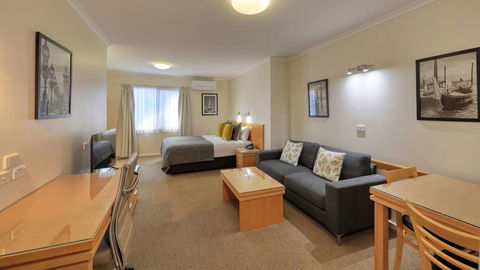 Quality Inn Swan Hill - Accommodation Sunshine Coast 2