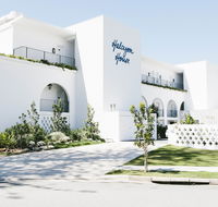 Halcyon House - Accommodation Sunshine Coast