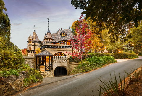 Thorngrove Manor Hotel - Accommodation Sunshine Coast 2