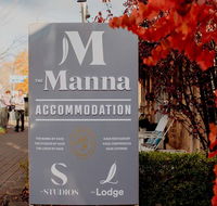 The Manna by Haus Ascend Hotel
