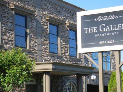 Gallery Apartments - Accommodation Sunshine Coast 0