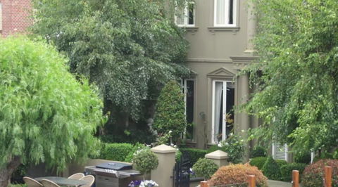 Gallery Apartments - Accommodation Sunshine Coast 1