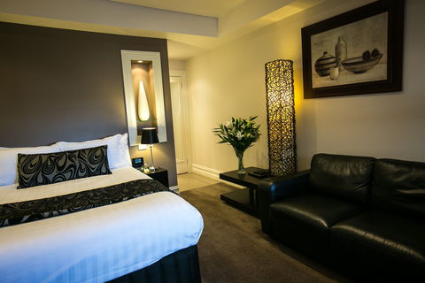 Gallery Apartments - Accommodation Sunshine Coast 2