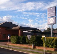 Adelong Motel - Accommodation Sunshine Coast