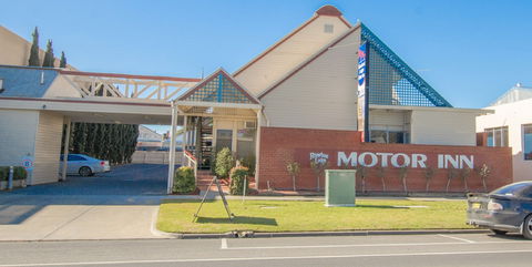 The River Boat Hotel-Echuca - Accommodation Sunshine Coast 0