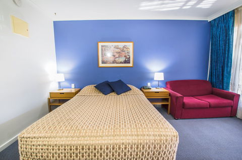 The River Boat Hotel-Echuca - Accommodation Sunshine Coast 1