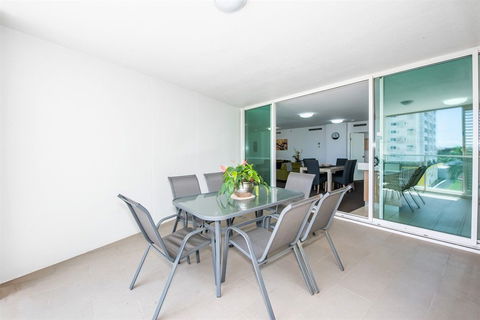 Lanai Riverside Apartments - Accommodation Sunshine Coast 0
