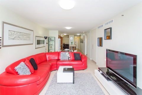 Lanai Riverside Apartments - Accommodation Sunshine Coast 2