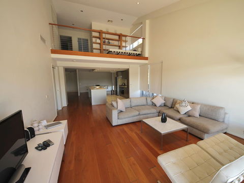 Mantra Nelson Bay - Accommodation Sunshine Coast 2