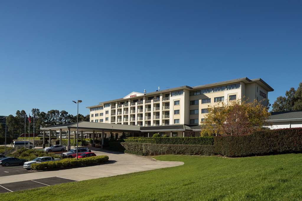 Baulkham Hills NSW Accommodation Sunshine Coast