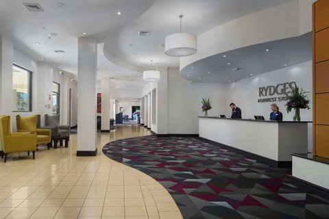 Rydges Norwest Sydney - Accommodation Sunshine Coast 3