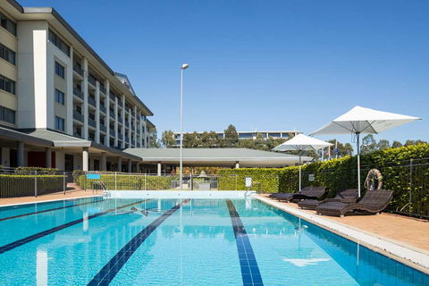 Rydges Norwest Sydney - Accommodation Sunshine Coast 7