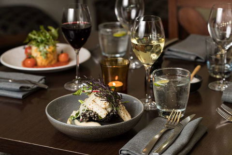 Rydges Norwest Sydney - Accommodation Sunshine Coast 12
