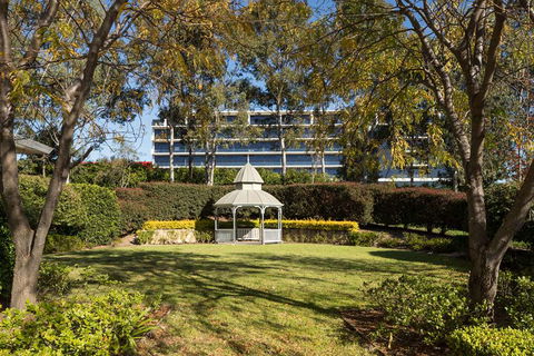 Rydges Norwest Sydney - Accommodation Sunshine Coast 14
