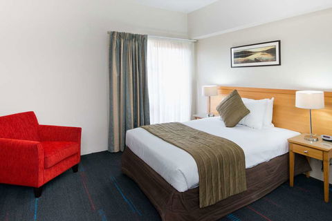 APX Apartments Parramatta - Accommodation Sunshine Coast 4