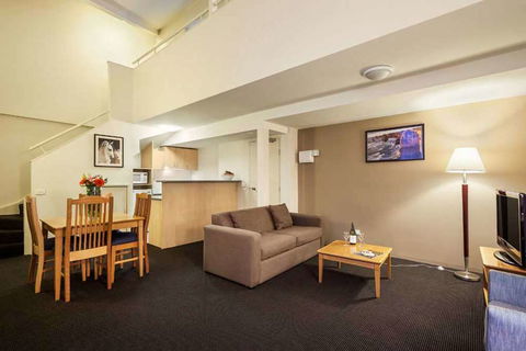 APX Apartments Parramatta - Accommodation Sunshine Coast 5