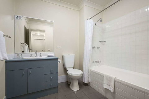 APX Apartments Parramatta - Accommodation Sunshine Coast 6