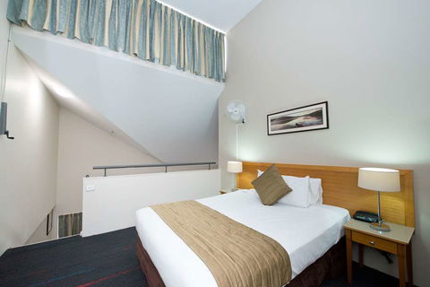 APX Apartments Parramatta - Accommodation Sunshine Coast 8