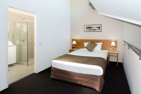 APX Apartments Parramatta - Accommodation Sunshine Coast 9
