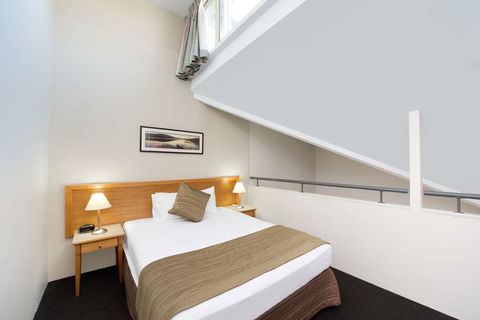 APX Apartments Parramatta - Accommodation Sunshine Coast 10