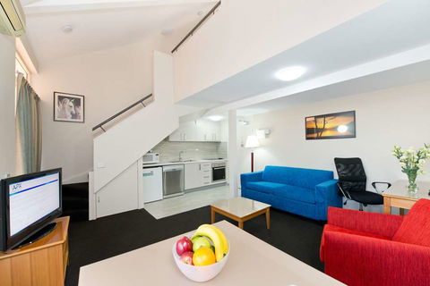 APX Apartments Parramatta - Accommodation Sunshine Coast 11