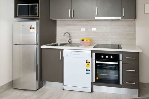 APX Apartments Parramatta - Accommodation Sunshine Coast 12