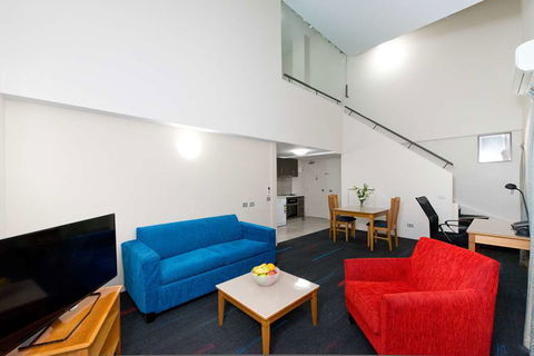 APX Apartments Parramatta - Accommodation Sunshine Coast 13
