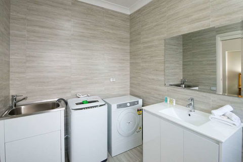 APX Apartments Parramatta - Accommodation Sunshine Coast 14