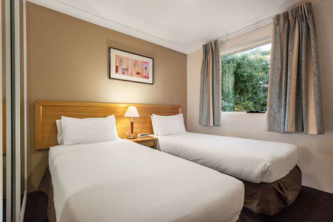 APX Apartments Parramatta - Accommodation Sunshine Coast 15