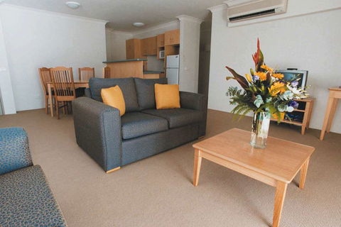APX Apartments Parramatta - Accommodation Sunshine Coast 16