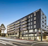 Quest Burwood East - Accommodation Sunshine Coast
