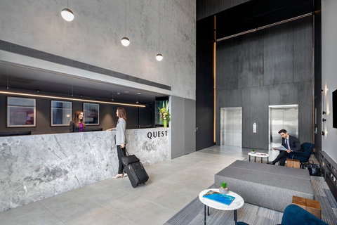 Quest Burwood East - Accommodation Sunshine Coast 1
