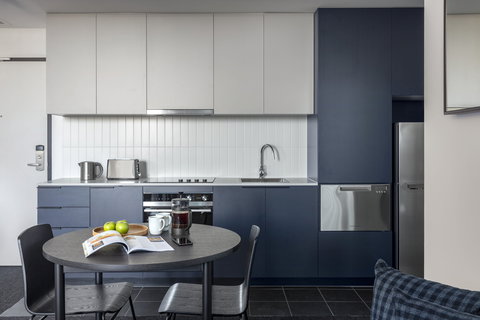 Quest Burwood East - Accommodation Sunshine Coast 3