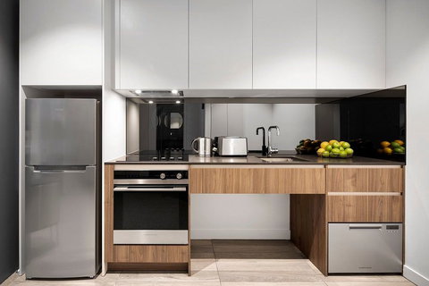 Quest Burwood East - Accommodation Sunshine Coast 9