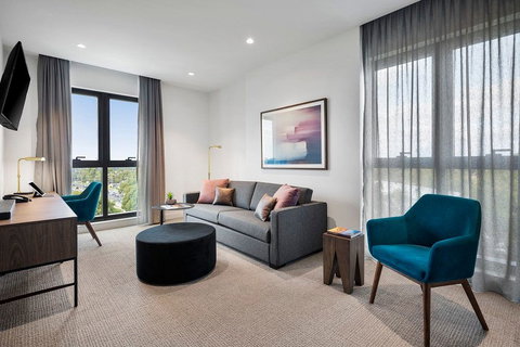 Quest Burwood East - Accommodation Sunshine Coast 11
