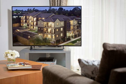 Ringwood Royale Apartment Hotel - Accommodation Sunshine Coast 6