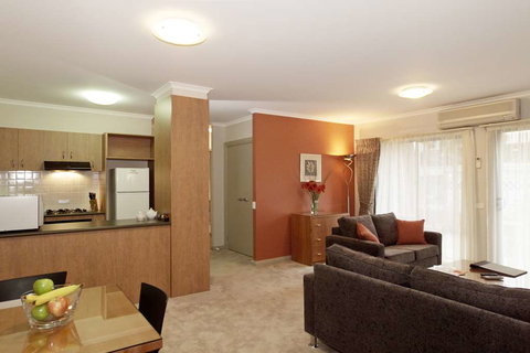 Ringwood Royale Apartment Hotel - Accommodation Sunshine Coast 11